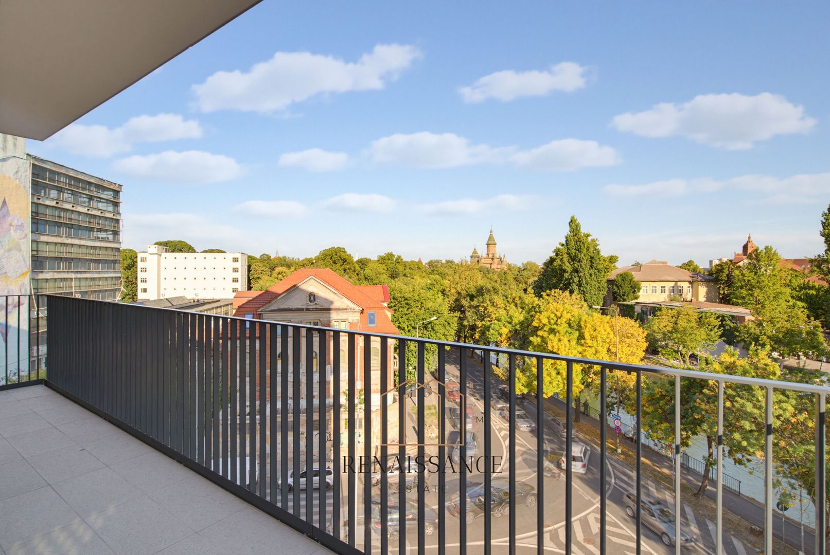 Central PALTIM 4 Camere | 108mp Mobilat Lux | 2 Parcari Subterane - Poză 24