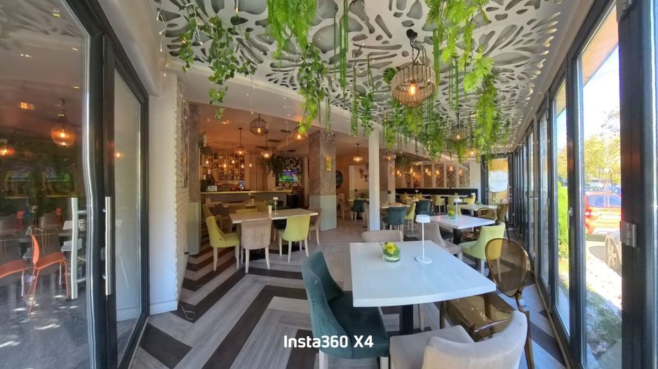 Restaurant de vânzare Otopeni ultracentral | afacere profitabilă - Poză 2