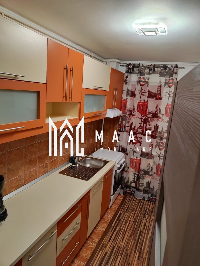 Apartament 3 camere | Sibiu | Zona Rahova - Poză 3
