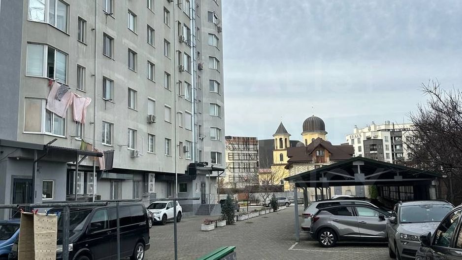 Vânzare, apartament, 3 camere, strada Ceucari, Râșcani - Poză 9