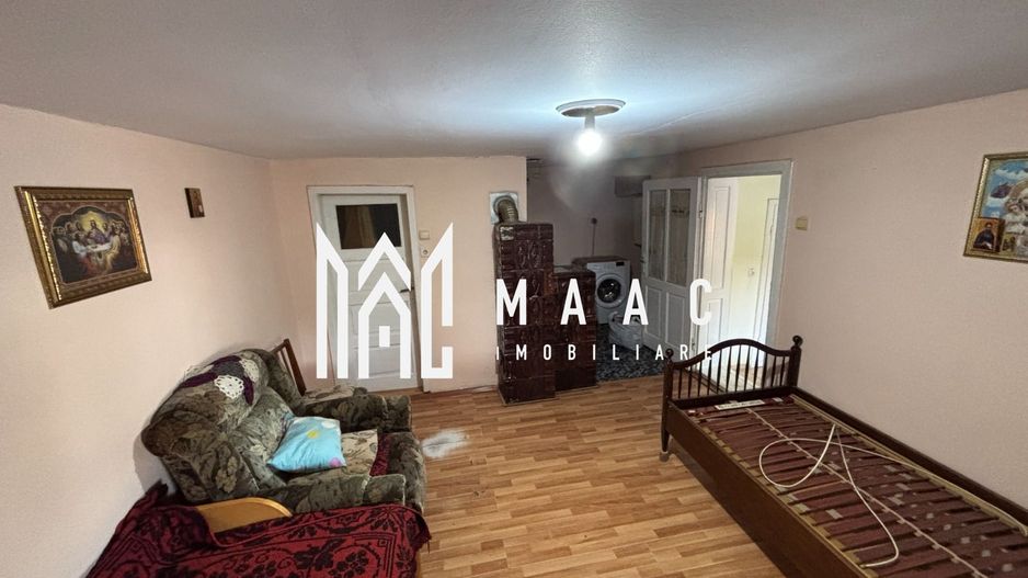Casă 4 camere | 133 MPU | Acces auto | Pianu de Sus - Poză 11