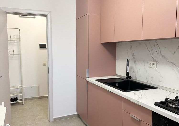 Apartament 2 camere Soseaua Oltenitei-Aparatorii Patriei - Poză 2
