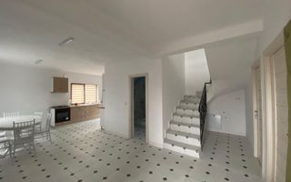 CASA FINALIZATA SI MOBILATA  120 MP ZONA AEROPORT - Poză 2