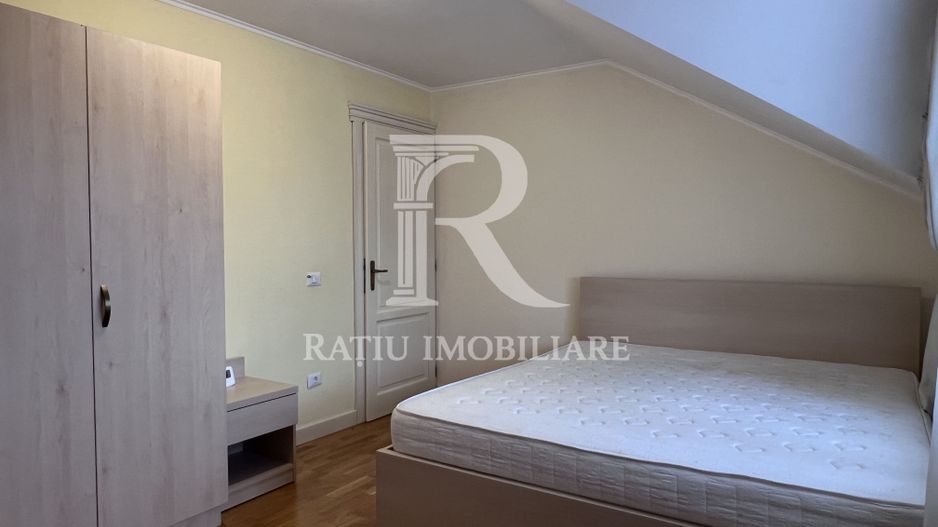 Casa cu 4 camere de inchiriat | Cartierul Grigorescu | Oradea - Poză 23
