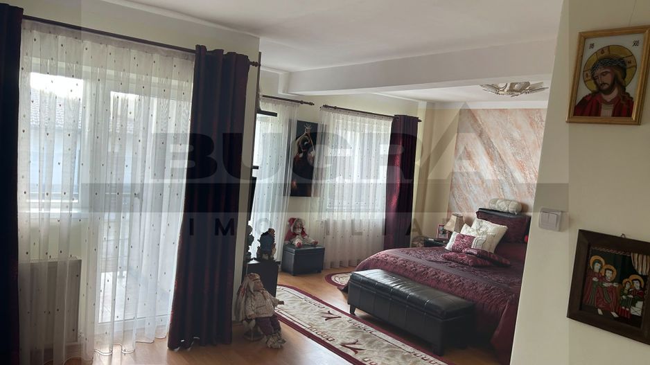 Duplex 110 mp utili, 4 camere, teren 245 mp, zona Oasului - Poză 7