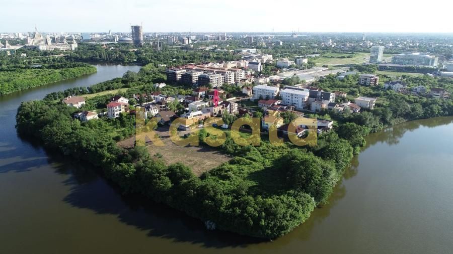 Vilă elegantă 5 camere Băneasa | Luxury living | Curte privată - Poză 12
