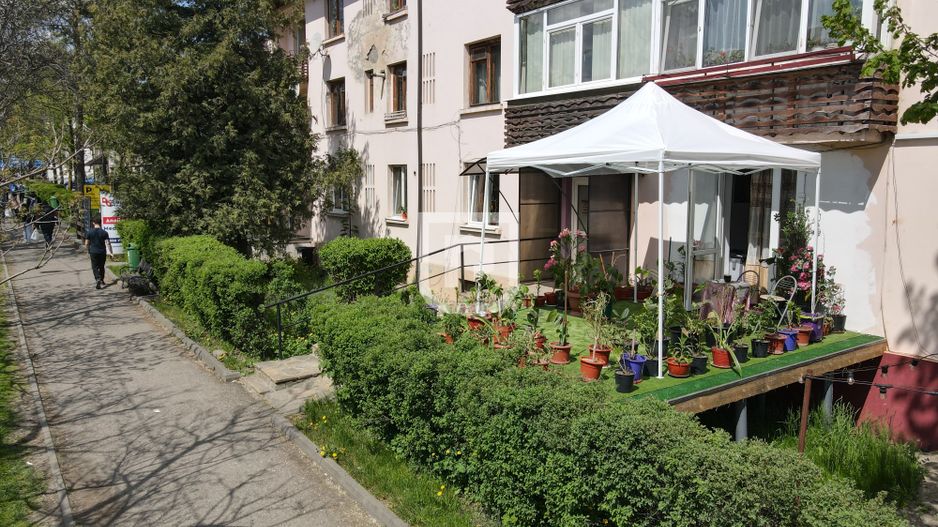 Apartament/Spatiu Comercial | E58 | acces | Gura Humorului - Poză 13