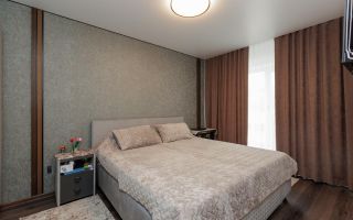 Vânzare, casă, 2 nivele, 3 camere, str-la Ștefan Cel Mare, Bubuieci - Poză 14