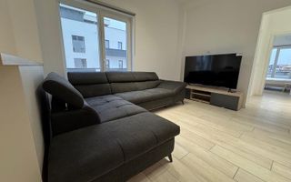 Apartament 2 camere Ghiroda  bloc nou etaj 1 - Poză 1