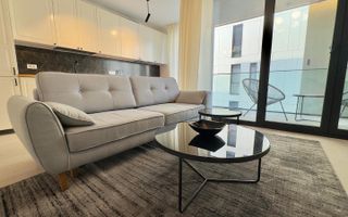 Apartament 2 camere Premium , mobilat complet , zona Herastrau - Poză 2