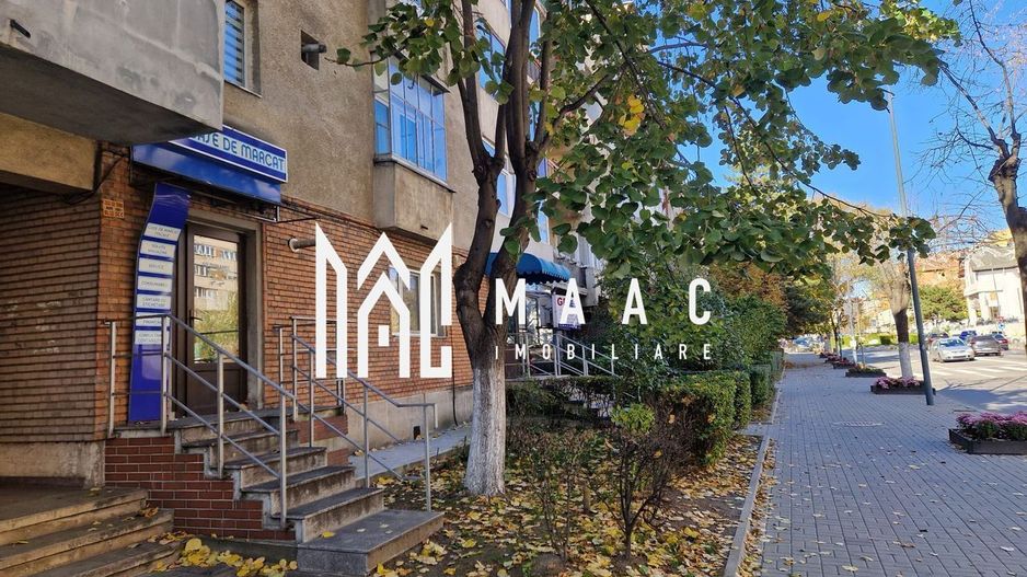 Spațiu comercial de închiriat| Parter| Calea lui Traian| Zona Nord| - Poză 1