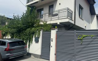 Vila Moderna | 4 Camere | Aviatiei - Poză 12