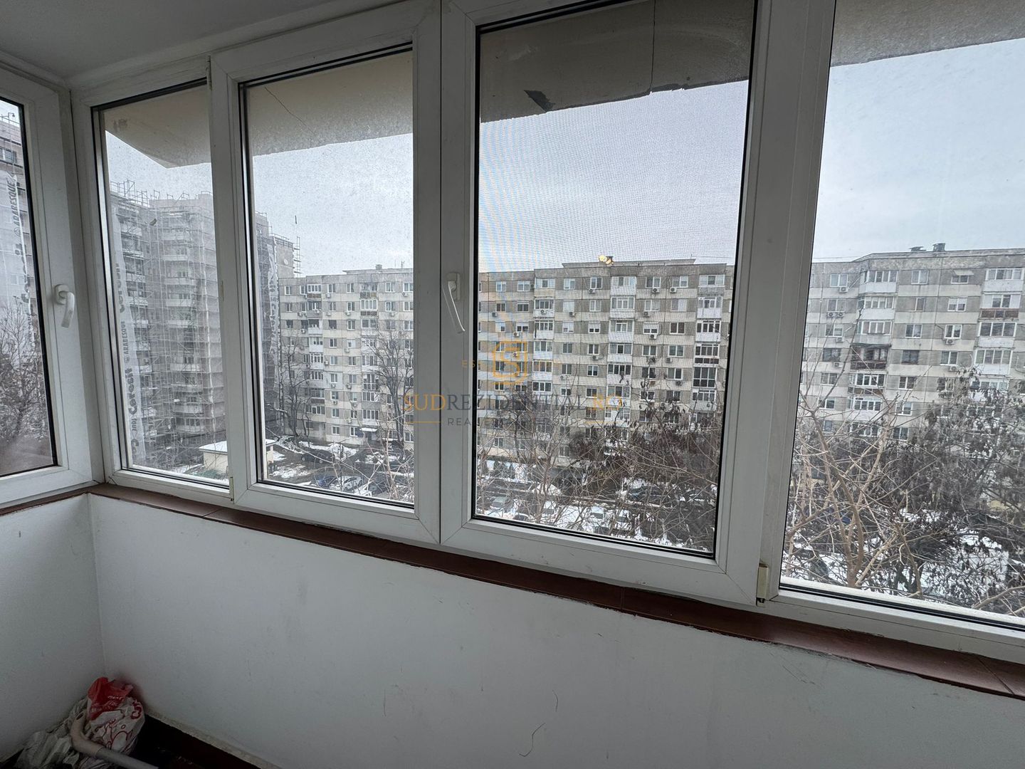 Apartament 2 camere, scara interioara, 86mp utili | Zona Piata Sudului - Poză 11