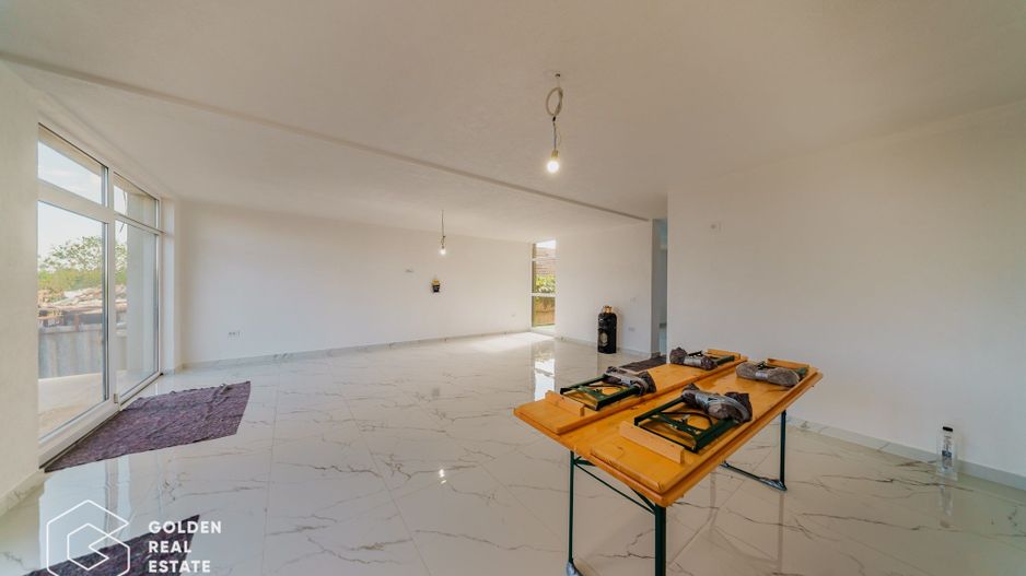 Vila stil mediteranean, constructie noua 2023, Sannicolau Mic – Arad - Poză 4