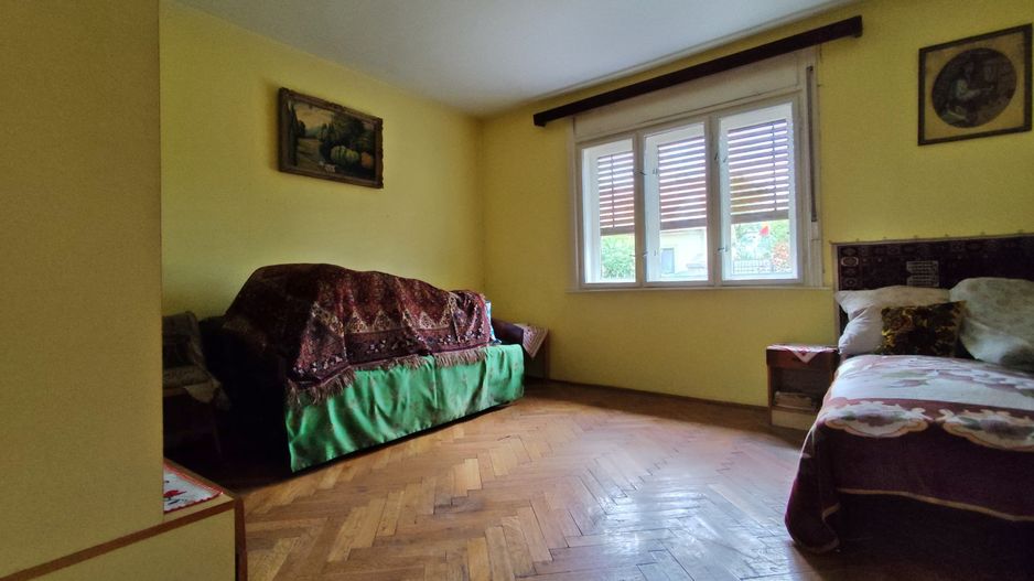 Vanzare Casa Individuala, Intrare Auto, Ep.Bihor - str. Vamii, Oradea - Poză 8