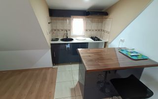 Casă 4 camere de închiriat | Curte mare | Dumbrăvița - Poză 12
