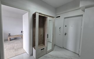 MAMAIA SAT - vizavi LIDL | 2 camere gata de mutare sau investitie - Poză 8