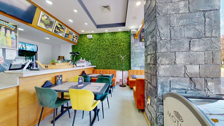 Spatiu comercial de vanzare - Pache Protopopescu - Bucuresti - Poză 5