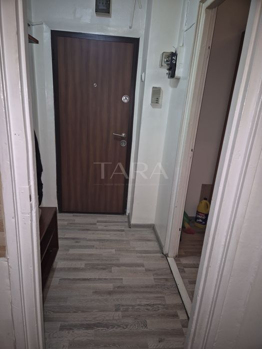Apartament cu 2 camere in zona Centrala - Poză 5