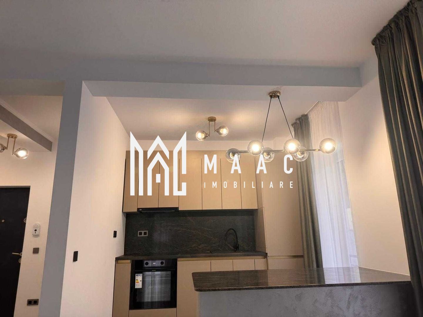 Apartament 2 Camere I 52MPU I Gradina I  Prima inchiriere I Selimbar - Poză 4