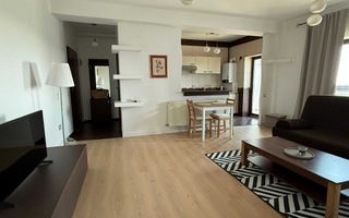 Apartament 2 camere de inchiriat, bloc nou, 71MP, Parcul Tineretului - Poză 3