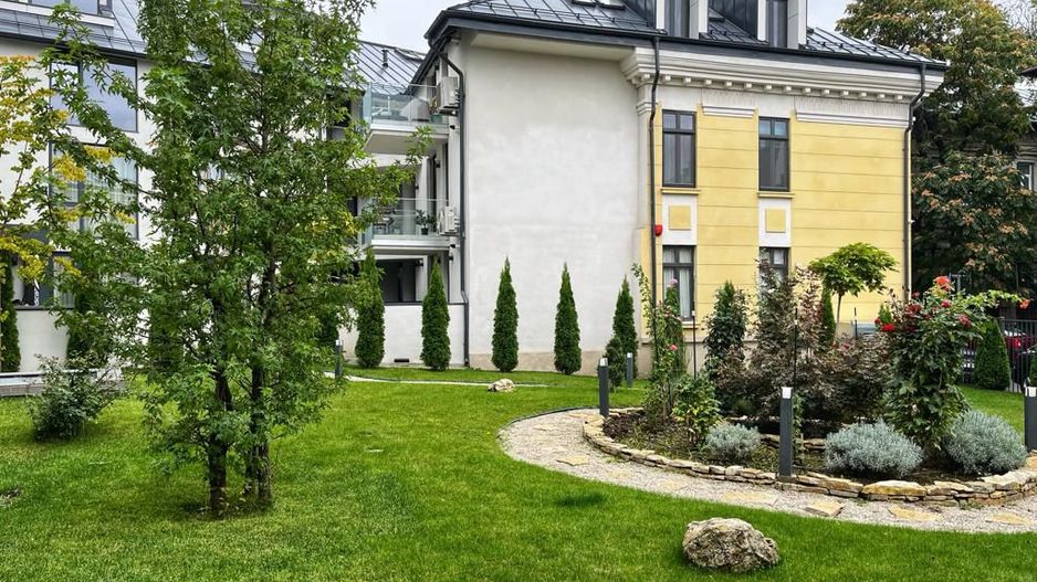 Apartament spatios 2 camere Carmen Bld Unirii Sylva Residence - Poză 16