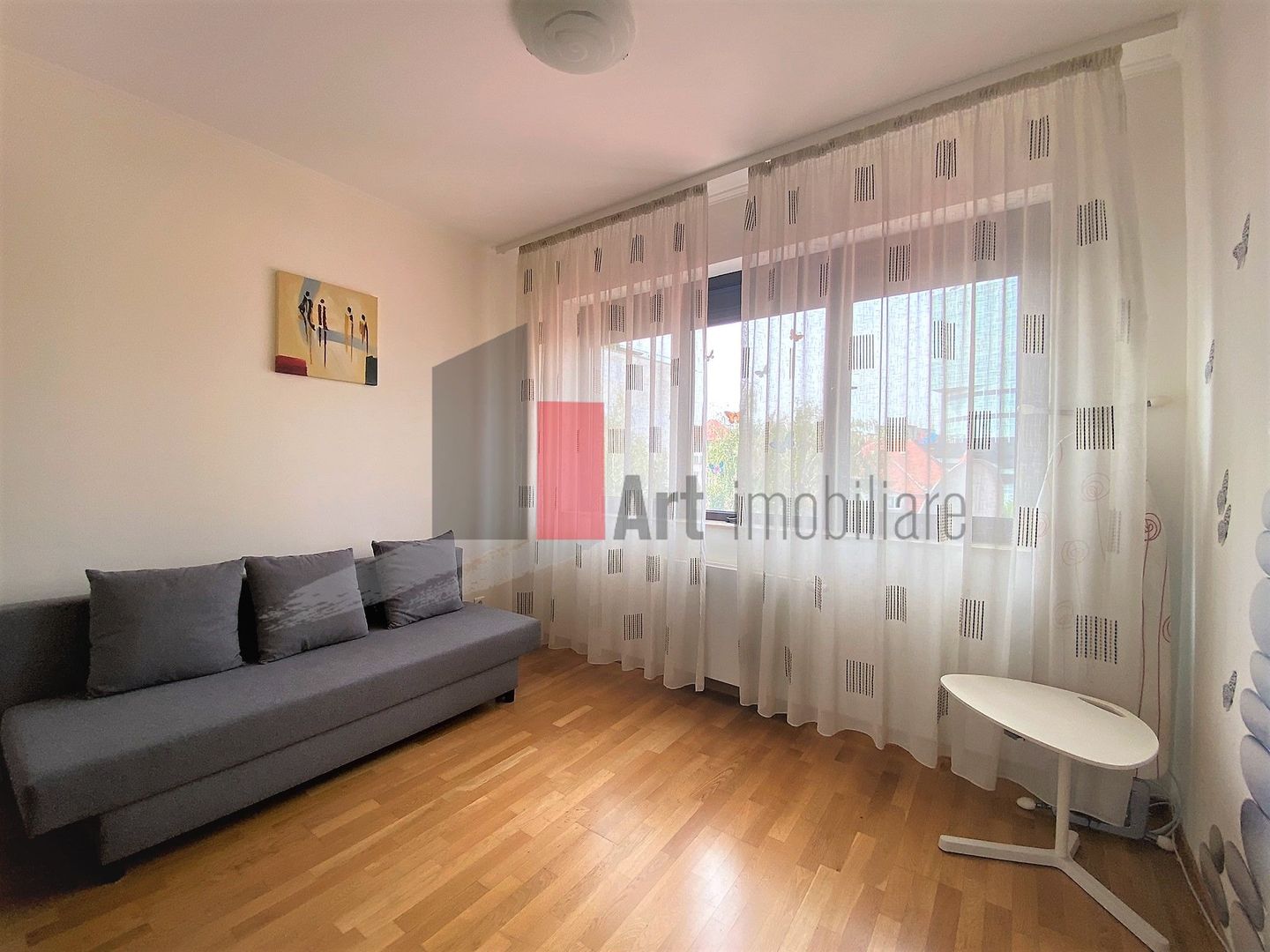 Exceptional location | 2-bedroom apartament | Kiseleff - Poză 13