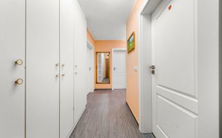 Apartament cu 2 camere si parcare de inchiriat in Park Lake Residence! - Poză 6