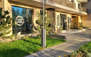 Apartament 3 camere PREMIUM +parcare in HILS Pallady - Poză 5