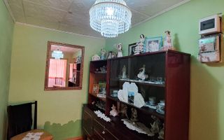 VANZARE CASA | TEREN 1100 MP | GARAJ, FOISOR, LIVADA | ROSIORI DE VEDE - Poză 6