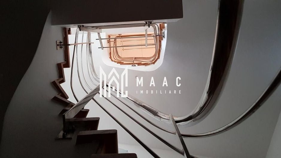 Casă de închiriat 4 camere | Sibiu Trei Stejari | 250 mp, garaj - Poză 4