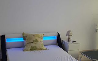 Apartament 1 camera de inchiriat in Valea Lupului, Iasi - Ansamblul Ambiance - Poză 8