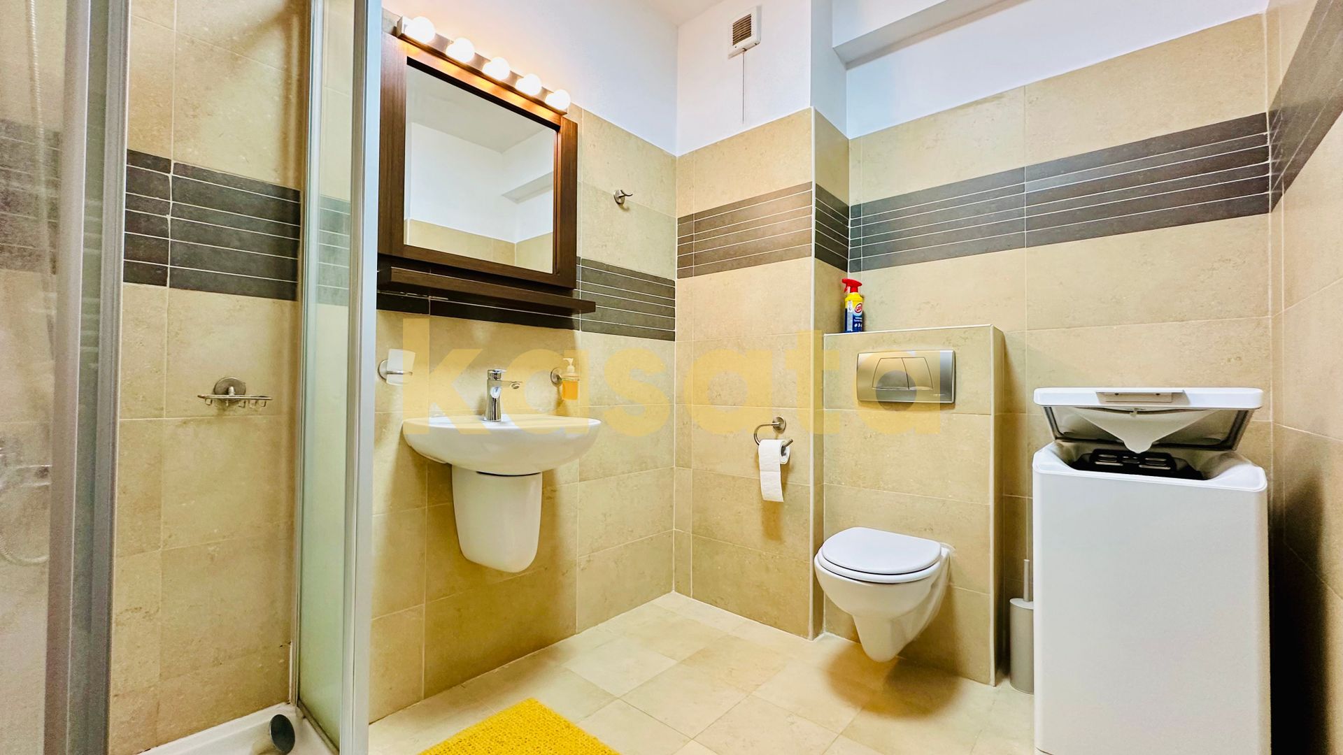 OPORTUNITATE | APARTAMENT 2 CAMERE | PERLA RESIDENCE | PIPERA |PARCARE - Poză 6