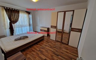 Apartament 2 camere, 54 mp utili, finisat, Floresti Sesul de Sus - Poză 1