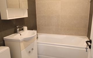 Apartament cu living generos și terasă, disponibil imediat – Otopeni - Poză 9