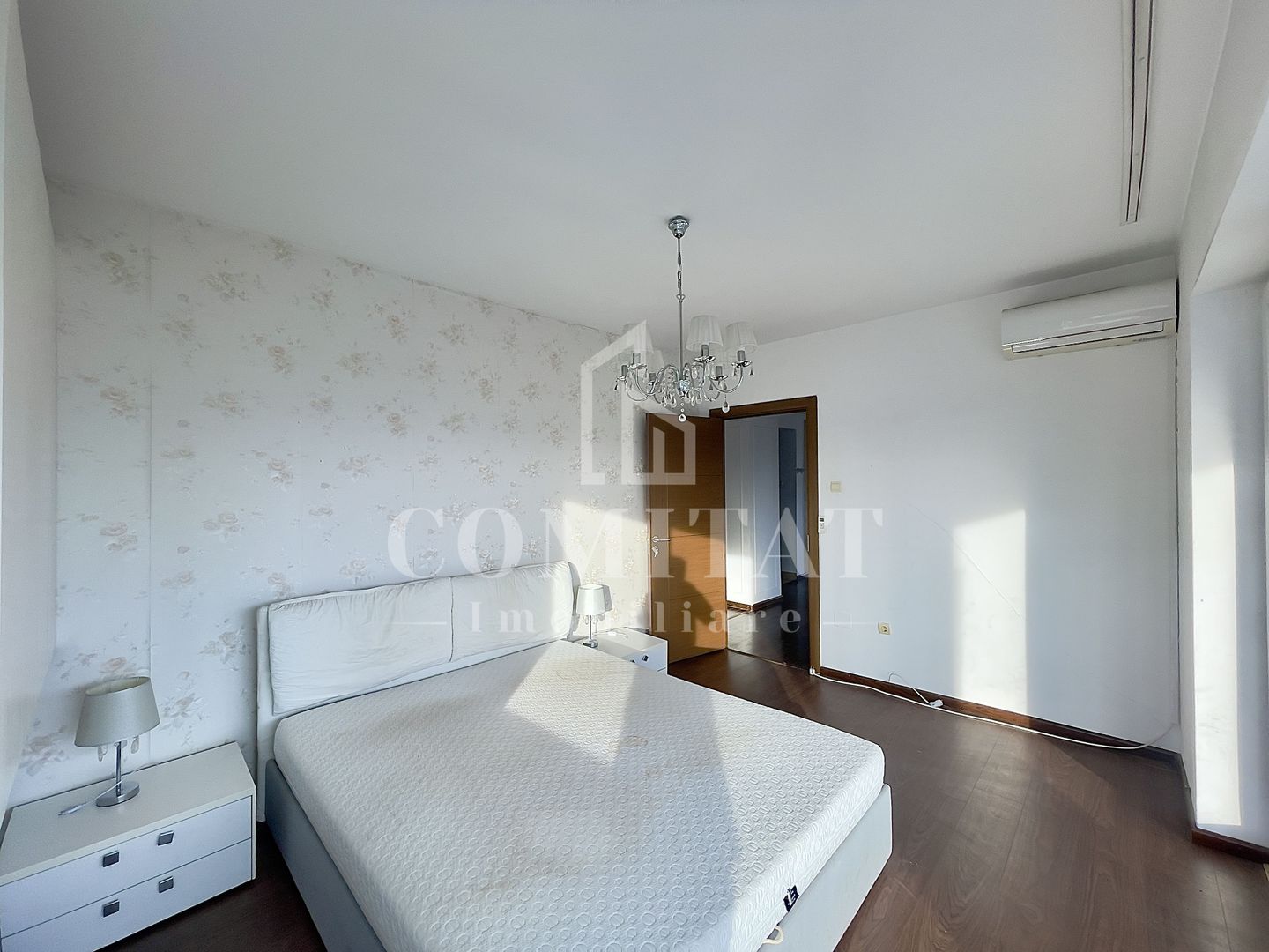 Penthouse cu 4 camere Bună Ziua zona Bonjour - Poză 6
