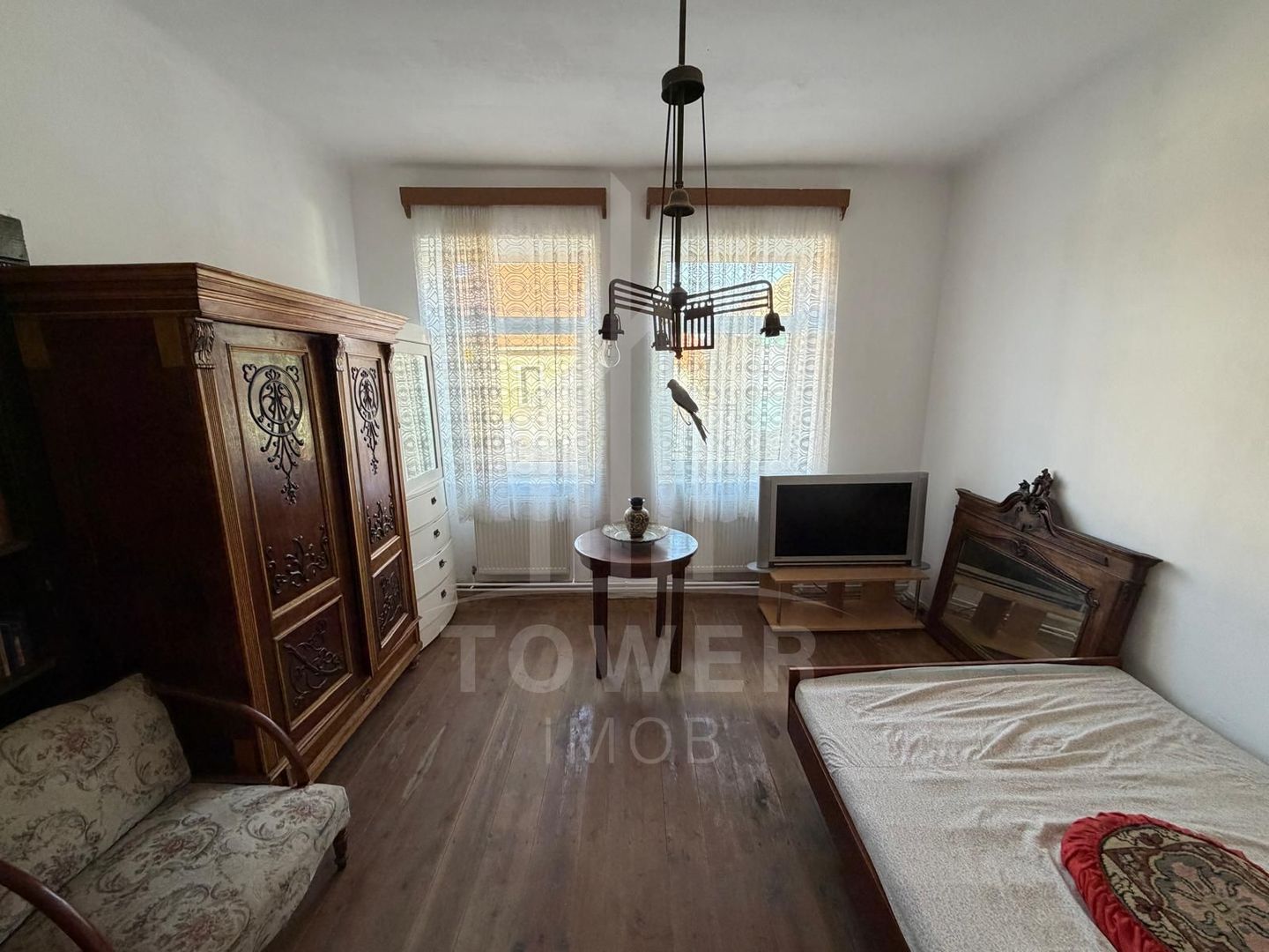 Casa cu teren de vânzare în Ocna Sibiului – zona Vis-a-Vis de Ștrand - Poză 15