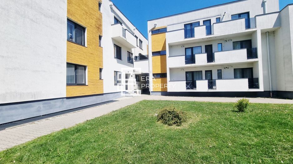 Apartament 2 camere spațios, 64 mp utili + balcon | etaj 1 | Turnisor - Poză 13