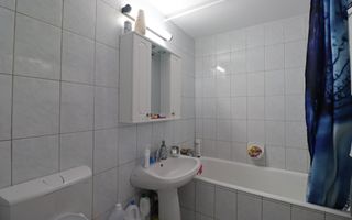 Apartament cu 4 camere, decomandat, cartier Marasti! - Poză 10