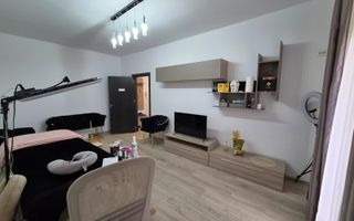 Apartament 2 camere Mobilat Utilat-Th. Pallady Metrou Teclu - Poză 3