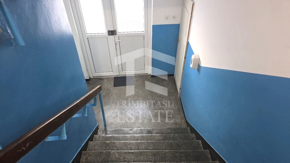 TOMIS NORD - 3 camere gata de mutat | piata Ciresica | scoala 29,38 - Poză 31