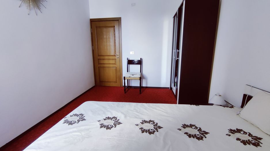 CASA INDIVIDUALA GHIRODA +TEREN 1752 MP - Poză 17