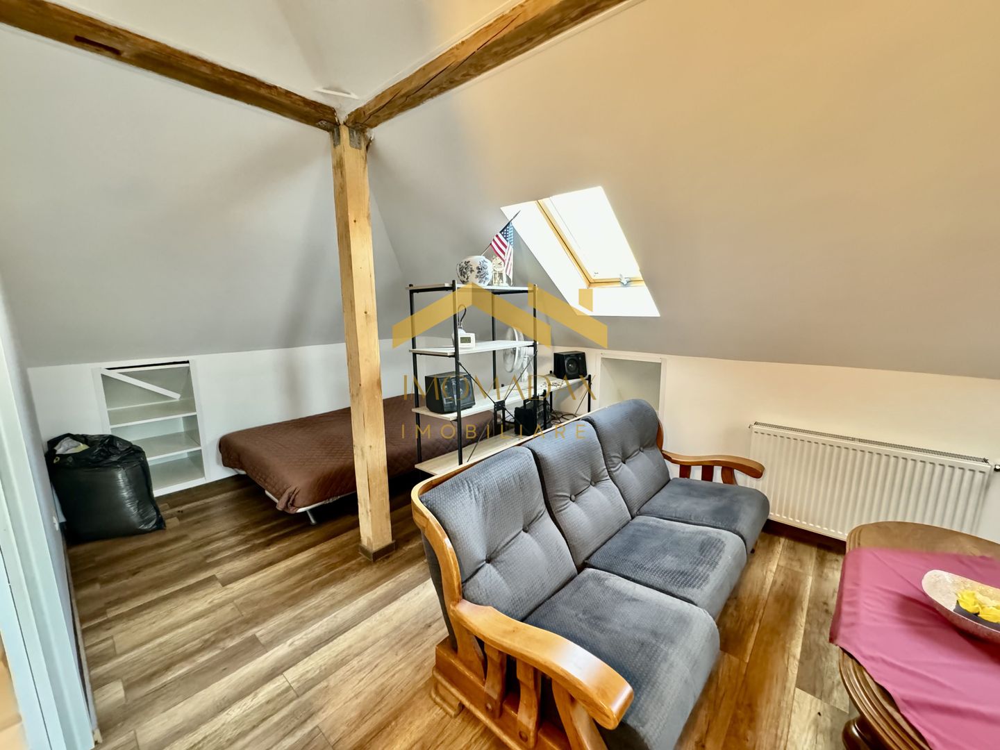 Elisabetin-Casa P+E-Garaj - Poză 25