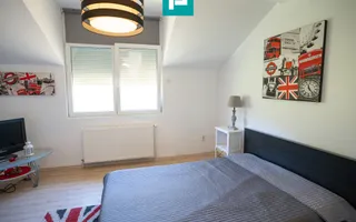 Casă de vacanță în Moneasa - Poză 15