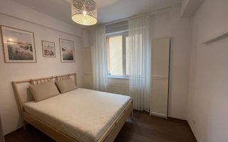 AP. 2 CAMERE- POPESTI-LEORDENI, CENTRALA PROPRIE,METROU 10 MIN, MODERN - Poză 5