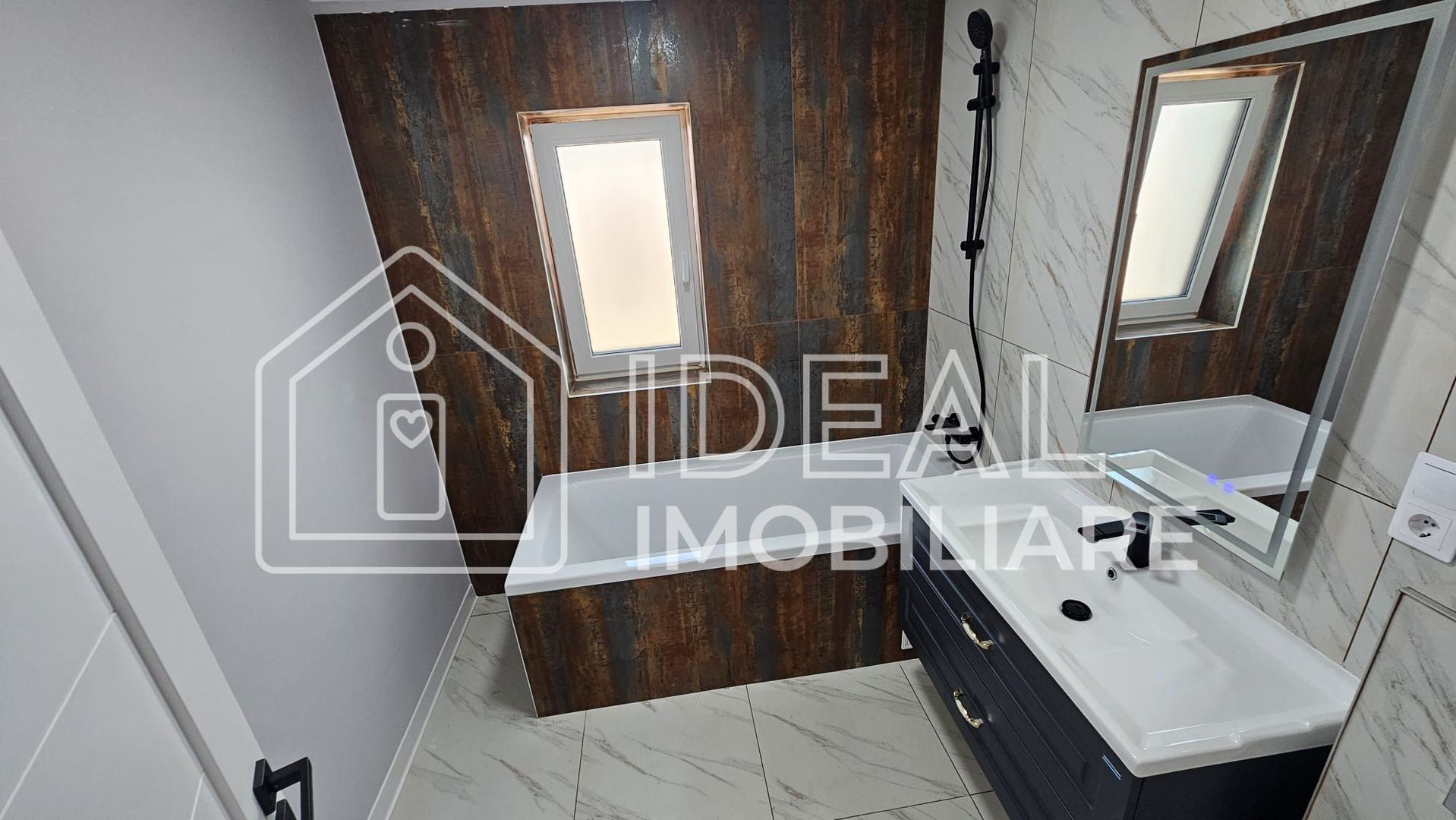 Casă individuală de vânzare | 145 mp utili | Teren 644 mp | Predare la cheie | Ș - Poză 13