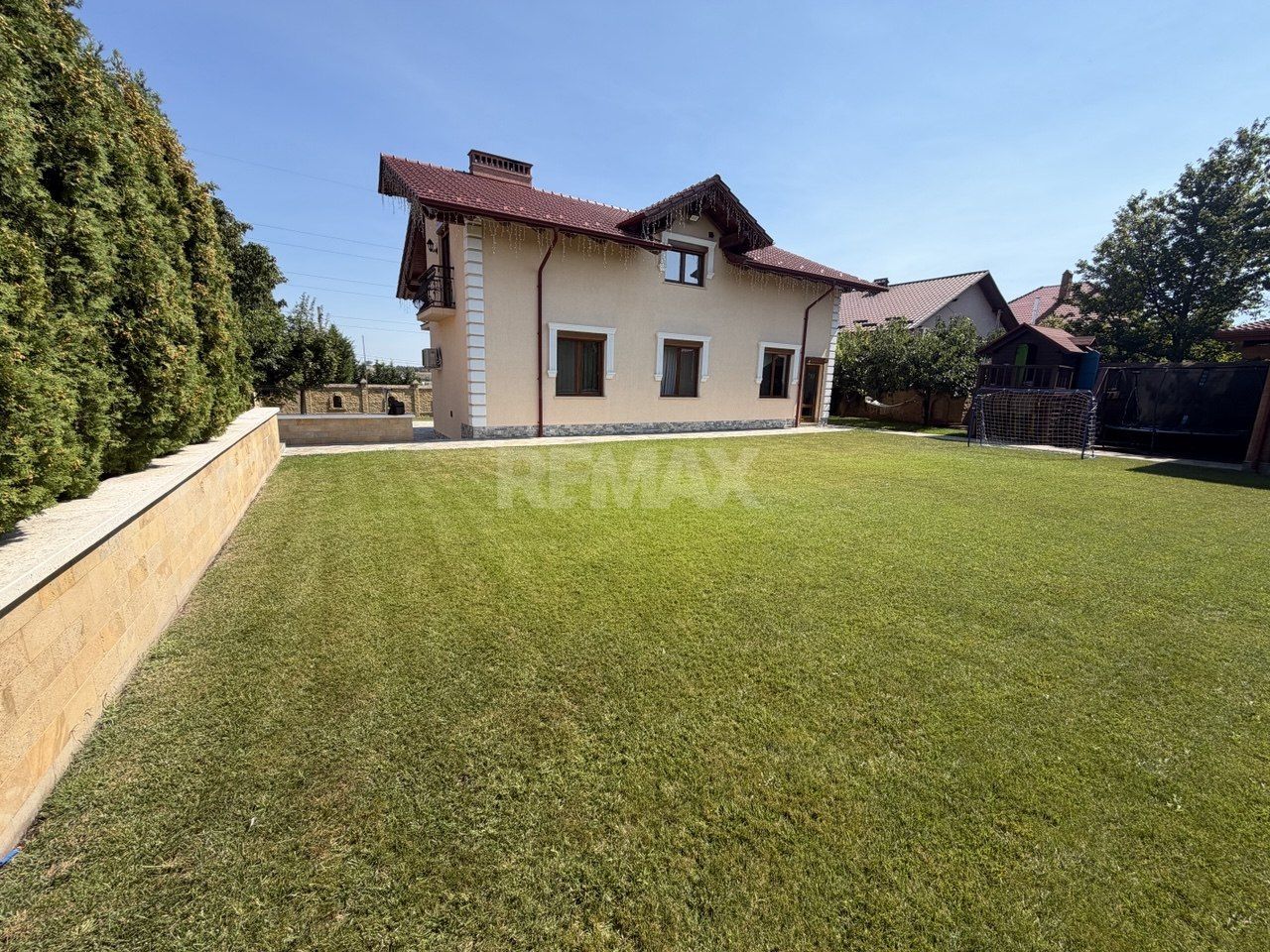 Casa de vinzare Codru, mun.Chisinau - Poză 8