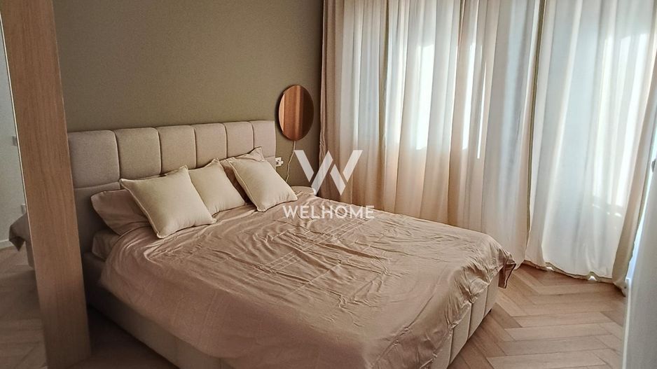 Apartament nou, de închiriat, complet utilat- Turnisor - Poză 8