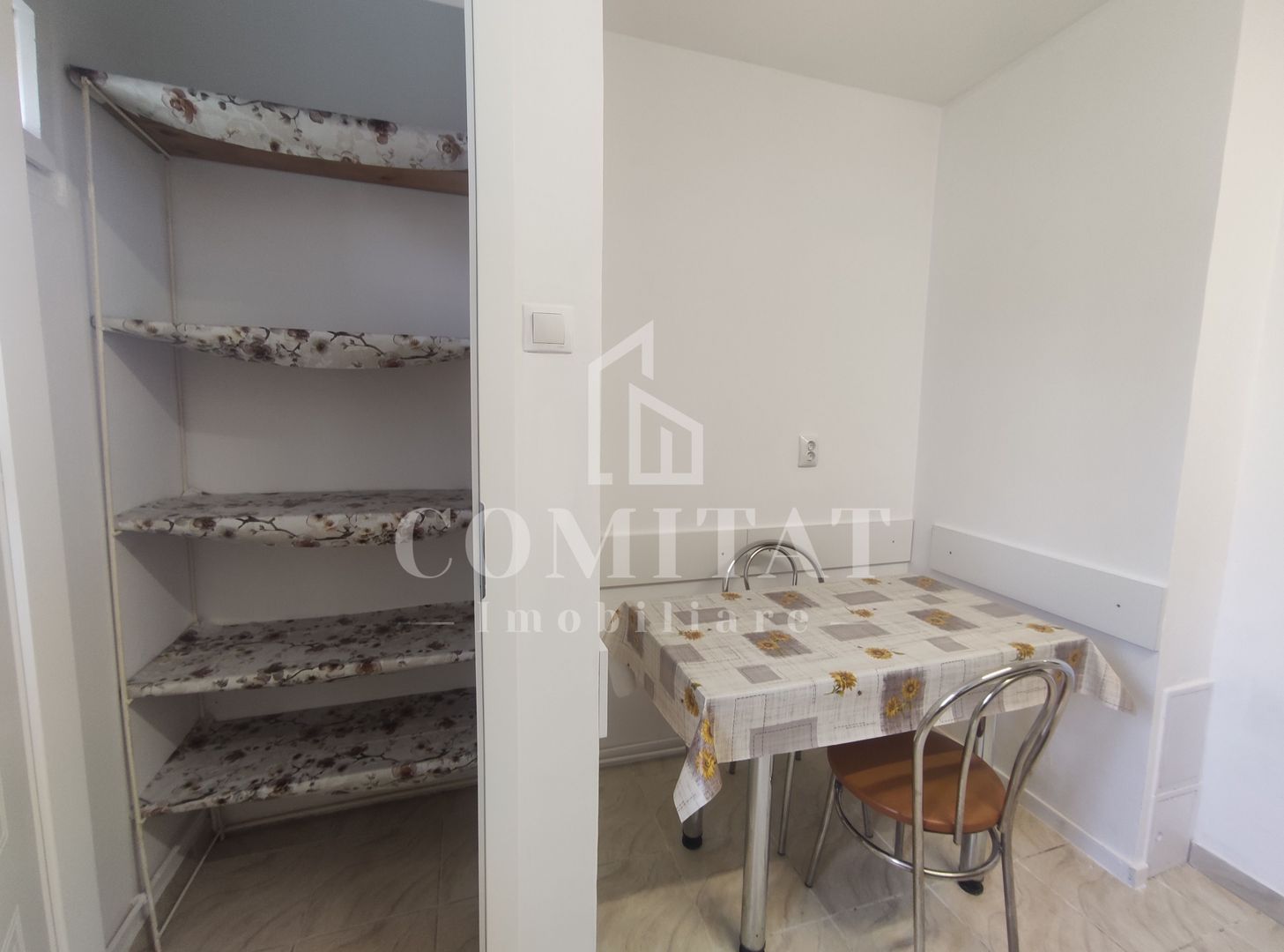 Apartament cu 3 camere decomandate | 2 balcoane | Grădini Mănăștur - Poză 8