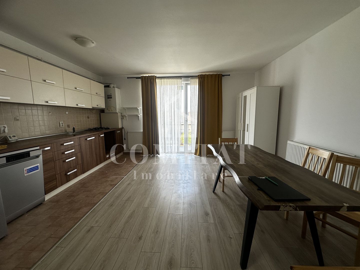 Oportunitate | Apartament la cheie | 2 camere | Zona Str Cetății - Poză 4